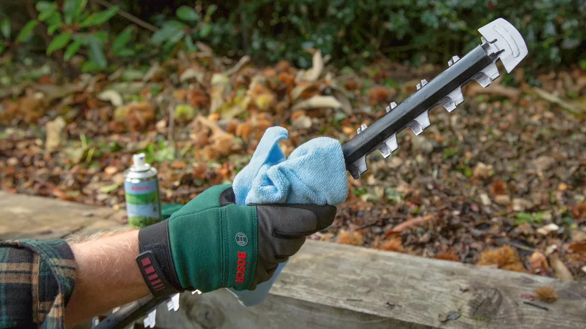 Taille-haie sans-fil AdvancedHedgeCut 36V-65-28 Bosch solo